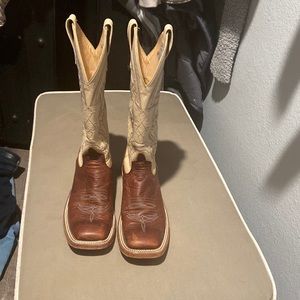 Anderson Bean Women’s Boots size 7.5.